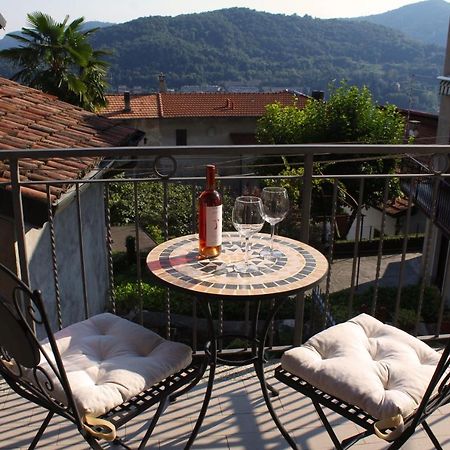 Casa All'Era Cernobbio Kültér fotó