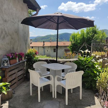 Casa All'Era Cernobbio Kültér fotó