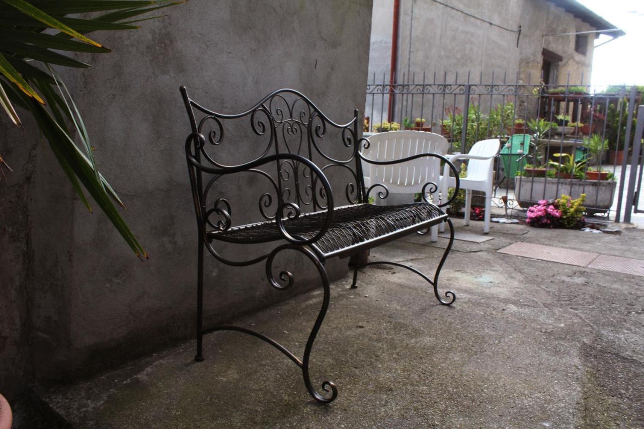 Casa All'Era Cernobbio Kültér fotó