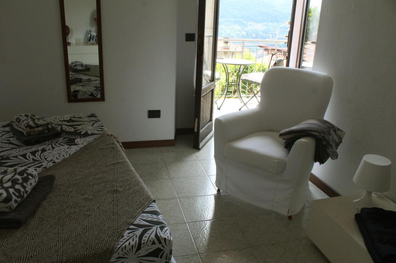 Casa All'Era Cernobbio Kültér fotó