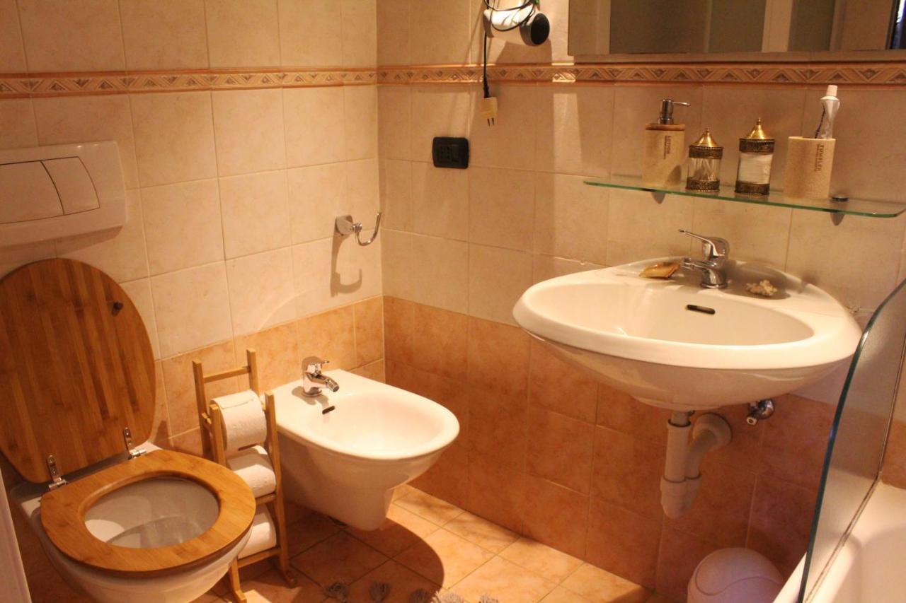Casa All'Era Cernobbio Kültér fotó