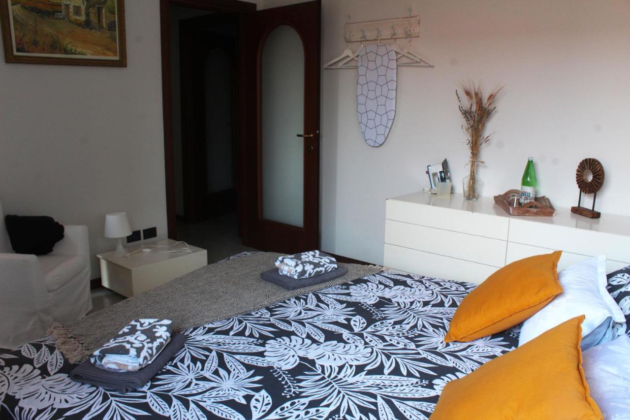 Casa All'Era Cernobbio Kültér fotó