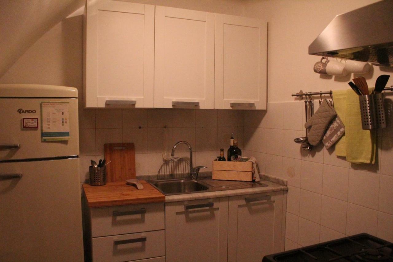 Casa All'Era Cernobbio Kültér fotó