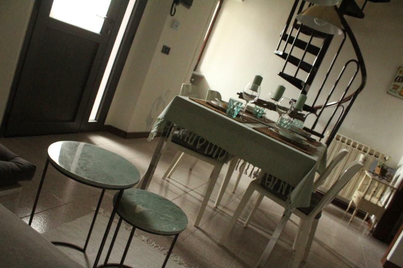 Casa All'Era Cernobbio Kültér fotó