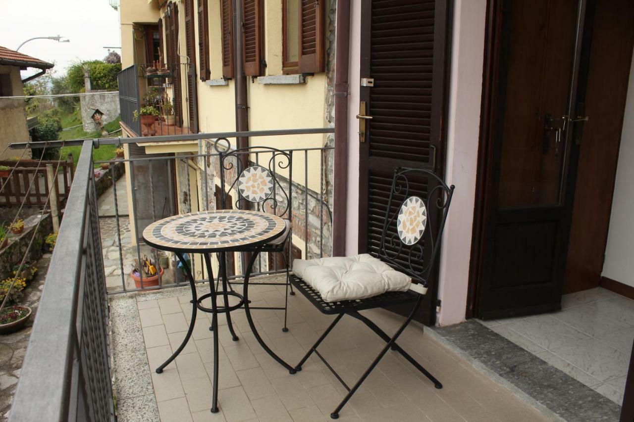 Casa All'Era Cernobbio Kültér fotó